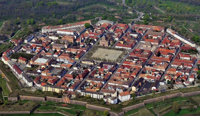 Marquisat de Vauban