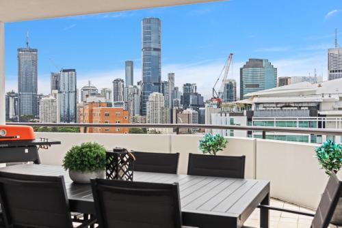 Marquise Apartments Kangaroo Point