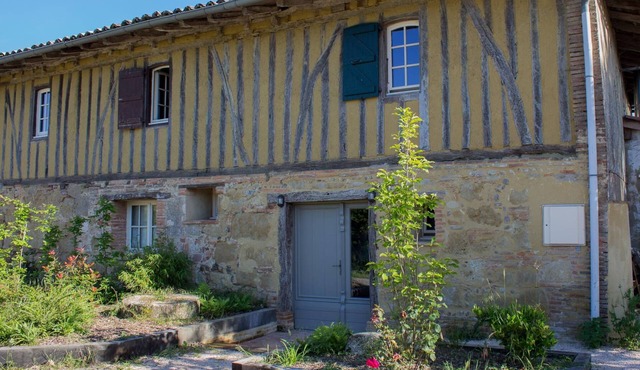 Marquos - Forgues - Gîte