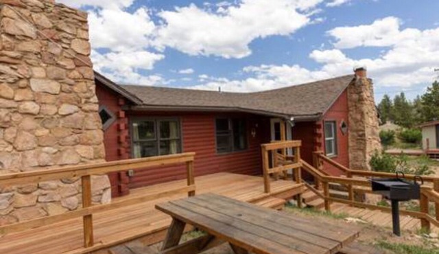 Marr's Mountain Cabins - Cabin 5