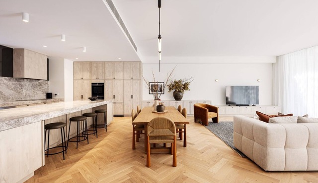 Marrakech by Property Mums with heated plunge pool