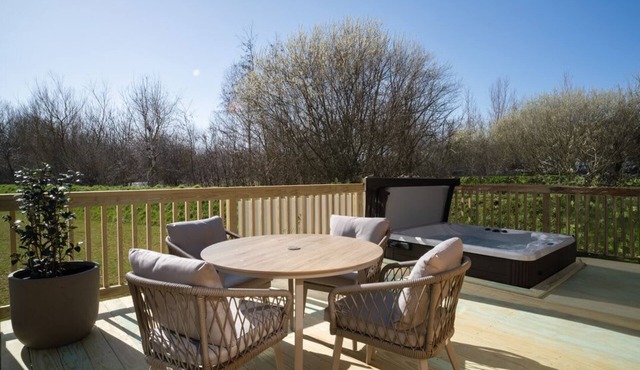 Marrakech, Laceby Manor Resort & Spa