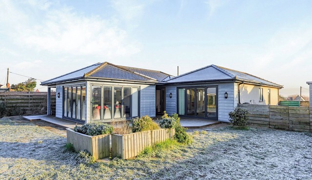 Marram Dune Beach House