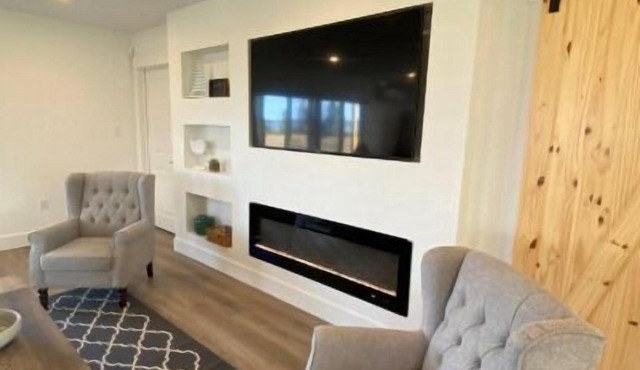 Marram House near Golf Courses & Hiking