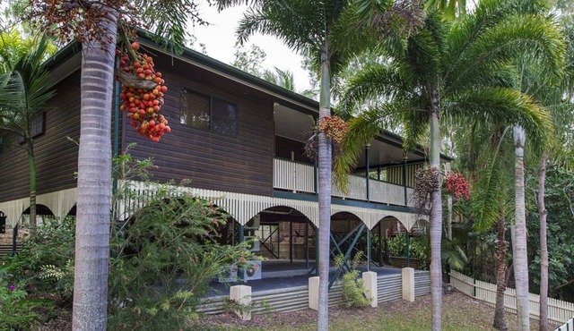 Marramaninjie, Arcadia