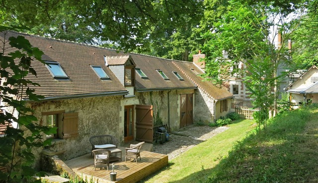 Marray-Baccus by Interhome