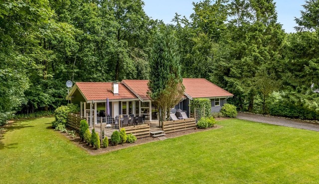 "Marret" - 30km from the sea by Interhome
