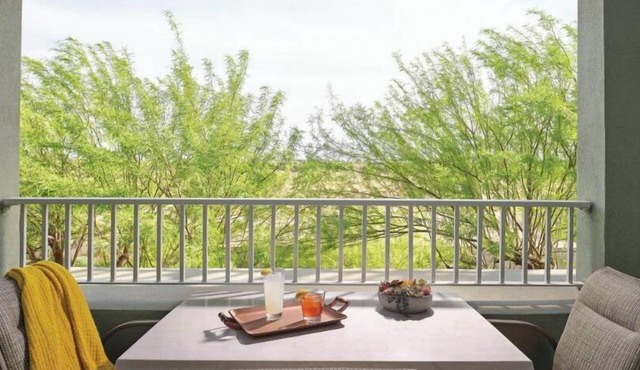Marriot's Canyon Villas 2Bedroom #2