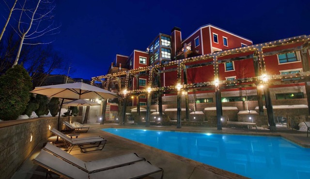 Marriot Summit Watch 1 BD Villa - 4P - 1Bed 1 Bath - feb 01-04 or feb 08-11 2024