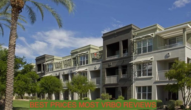 Marriott Canyon Villas -2 bedroom - Direct from Owner