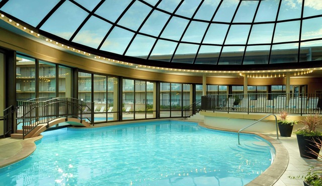 Marriott Chicago O'Hare