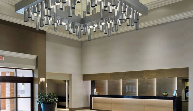 Marriott Cincinnati Airport