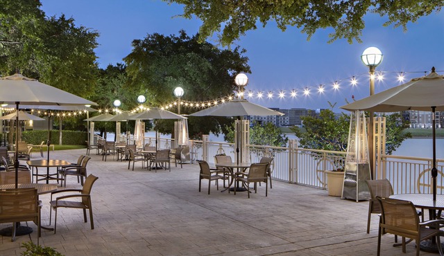 Marriott Dallas Las Colinas
