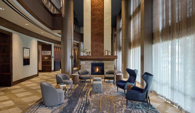 Marriott Denver South at Park Meadows