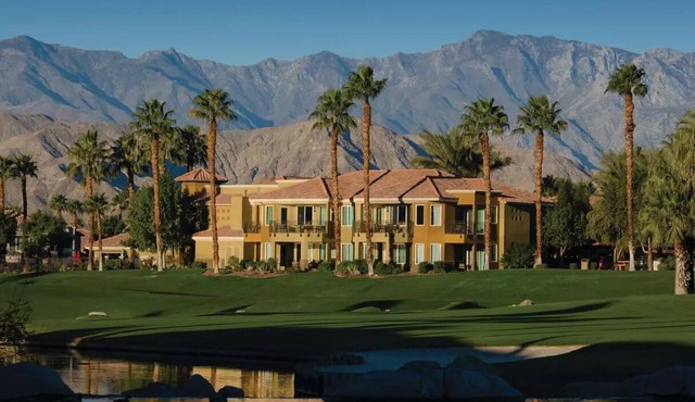 Marriott Desert Springs II - Studio - Premier Host- All Dates