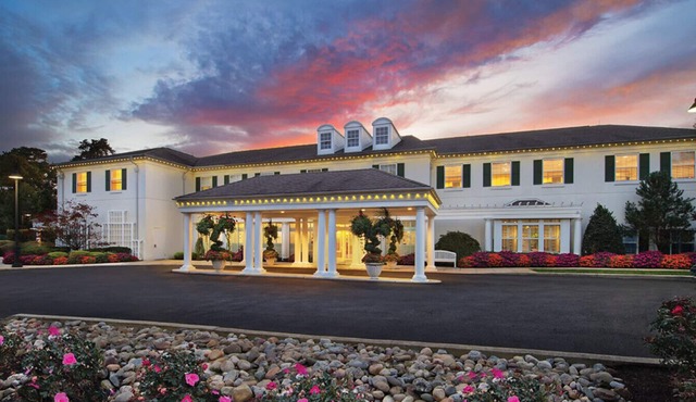 Marriott Fairway Villas 2BD sleeps 8