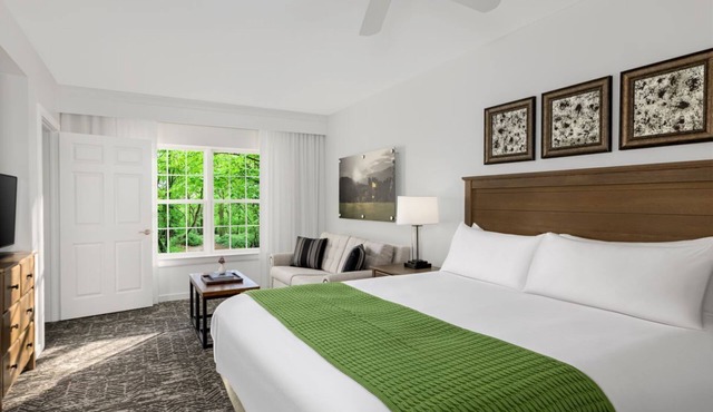 Marriott Fairway Villas