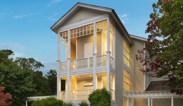 Marriott Fairway Villas spacious 2 bedroom with amazing amenities!