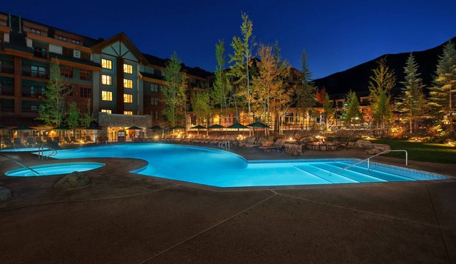 Marriott Grand Residence Club, Lake Tahoe