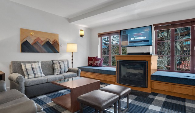 Marriott Grand Residence Condo - Walk to Heavenly Gondola & Casinos