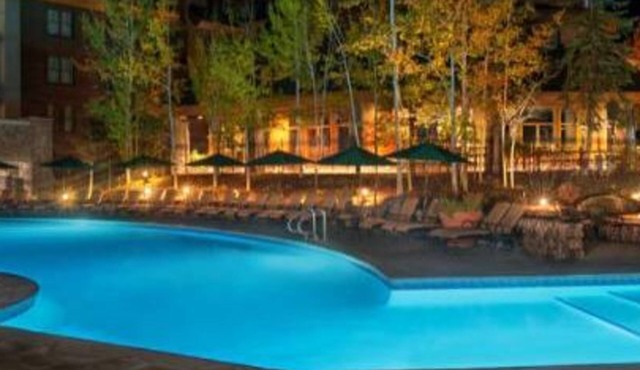 Marriott Grand Residence Club, Lake Tahoe