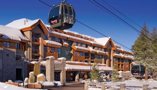 Marriott Grand Residence Club