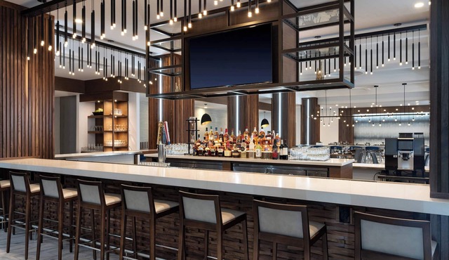 Marriott Jacksonville