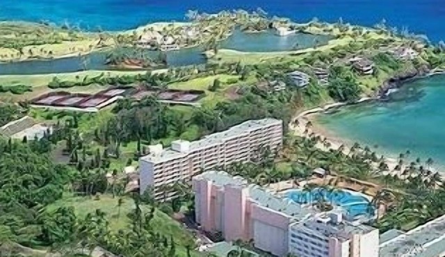 Marriott Kauai Beach Club now renting 2027 weeks