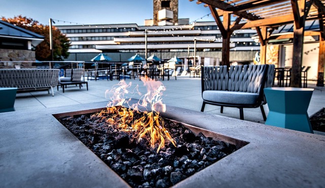 Marriott Lexington Griffin Gate Golf Resort & Spa