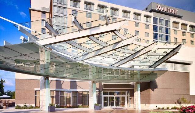 Marriott Louisville East