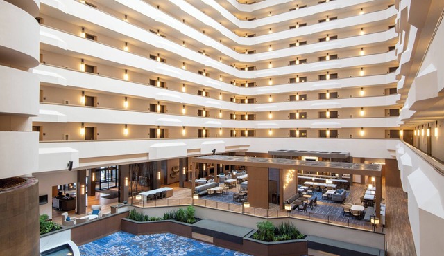 Marriott Madison West