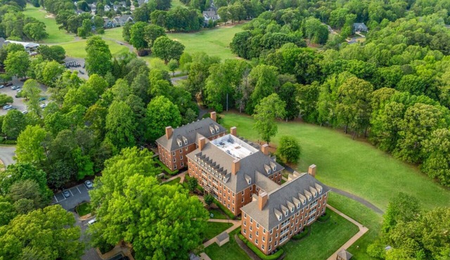 Marriott Manor Club Luxury 1BD villa sleeps 4