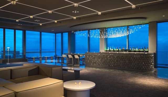 Marriott Marquis Chicago