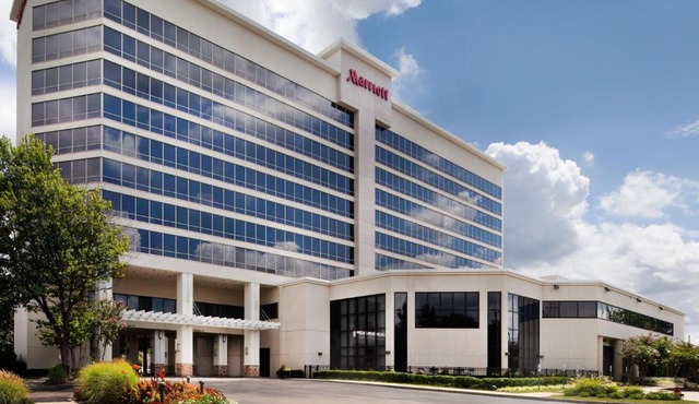 Marriott Memphis East