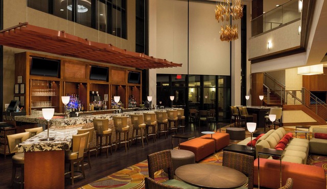 Marriott Memphis East