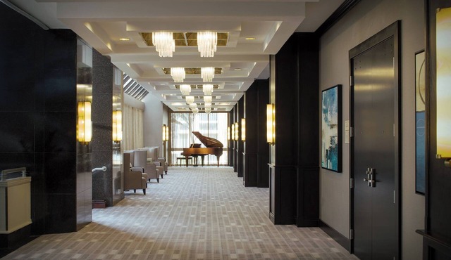 Marriott Miami Dadeland