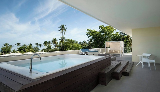 Marriott Miches Beach All-Inclusive Resort