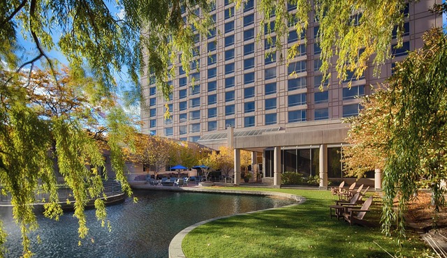 Marriott Minneapolis Southwest