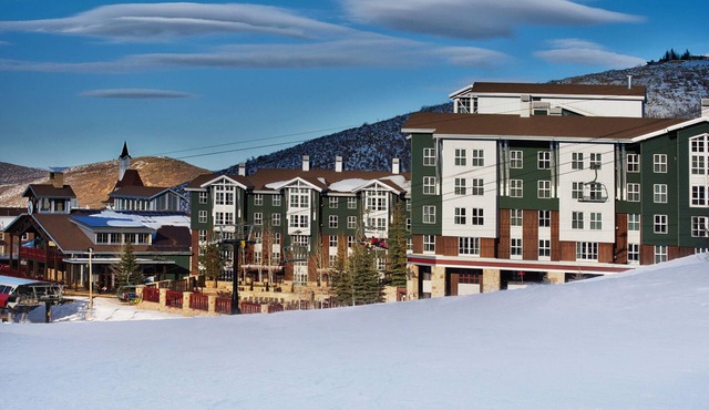 Marriott Mountainside Presidents Week 2/15/2026 - 2/22/2026