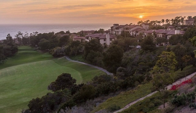 Marriott Newport Coast Villas 2 Bedroom 2 Bath