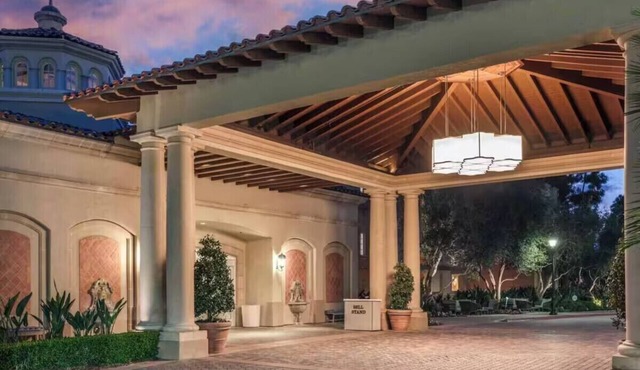 Marriott Newport Coast Villa's- Experience Paradise-Owner's week/Perks -Sleeps 8
