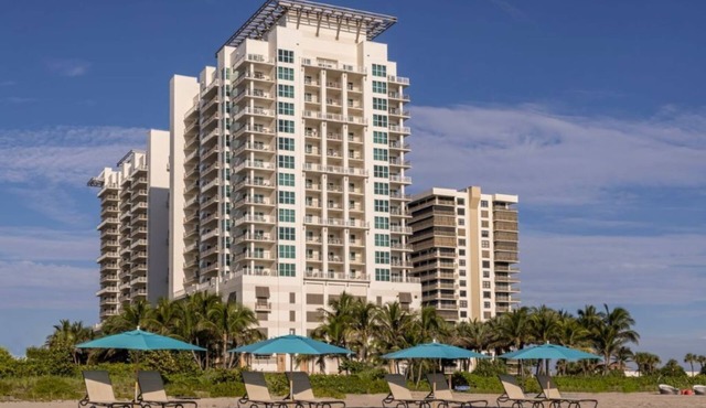 🌴 Marriott Oceana Palms✨ Experience Paradise in a 2BR Villa - Sleeps 8!