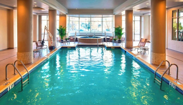 Marriott Philadelphia West