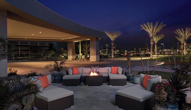 Marriott Phoenix Chandler