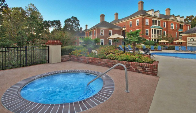 Marriott Resort in Historical Williamsburg - Close to Theme Parks