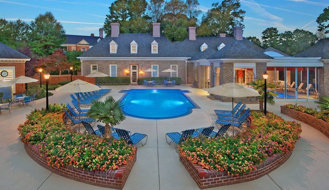 Marriott Resort in Historical Williamsburg - Close to Theme Parks