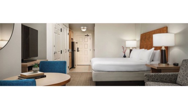 Marriott's Canyon Villas/2 Bedroom #2