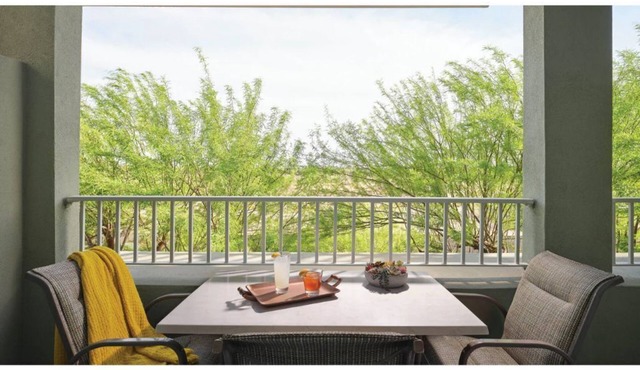 Marriott's Canyon Villas/ 2 Bedroom #3