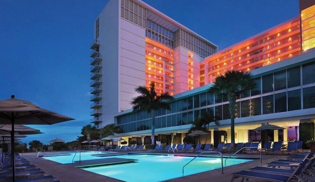 Marriott's Crystal Shores - 3 bedroom Villa