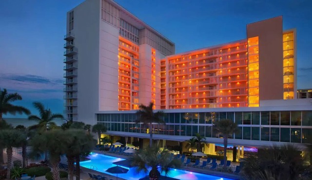 MARRIOTT'S CRYSTAL SHORES - 2 BED 2 BATH- RESORT ACCESS-PREMIER HOST